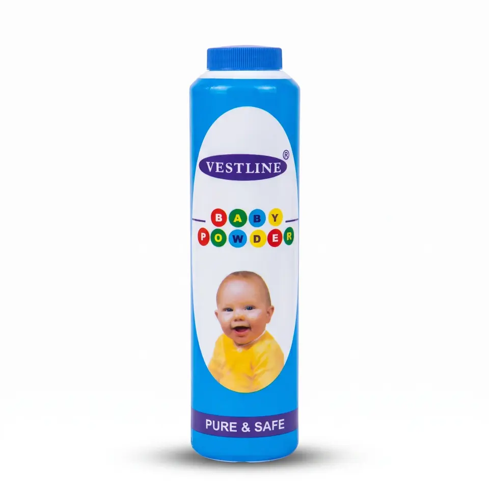 Vestline Baby Powder 200g, foto 1