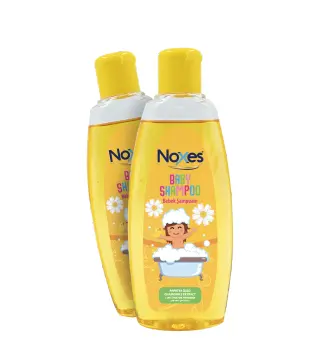 Doxa Baby Shampoo 200ml