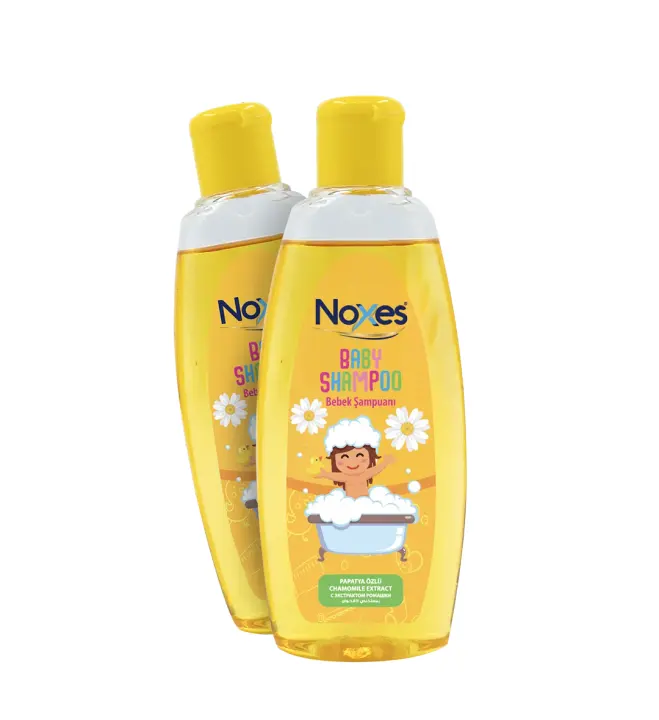 Doxa Baby Shampoo 200ml