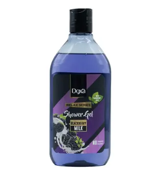 Doxa Shower Gel 400ml