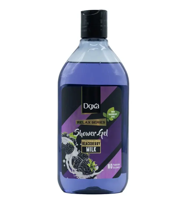 Doxa Shower Gel 400ml