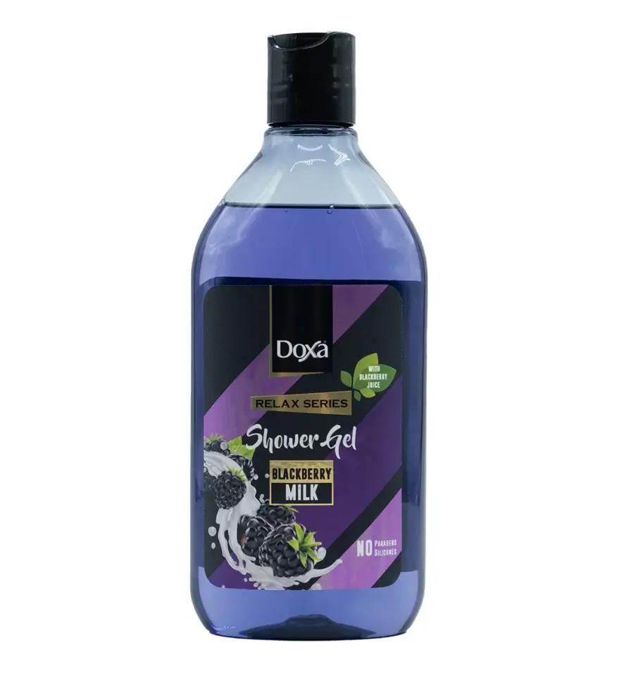 Doxa Shower Gel 400ml, foto 1