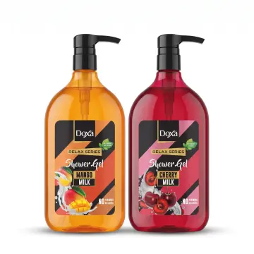 Doxa Shower Gel 700ml