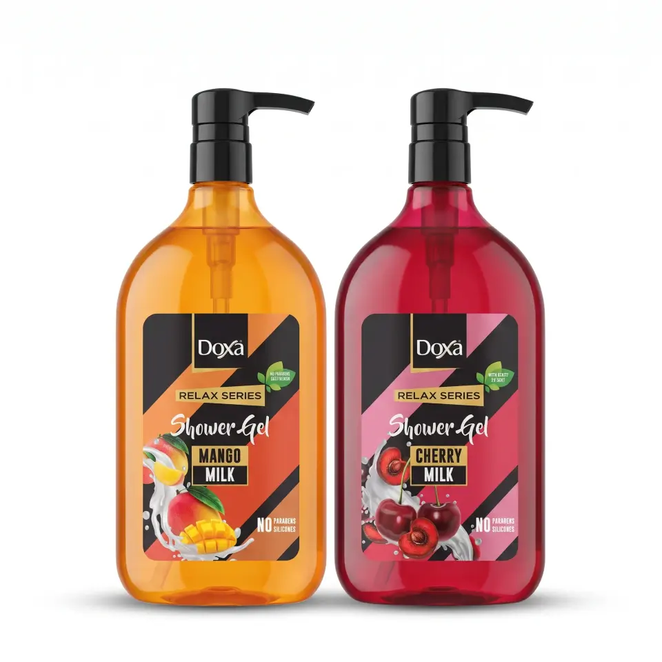 Doxa Shower Gel 700ml, foto 1
