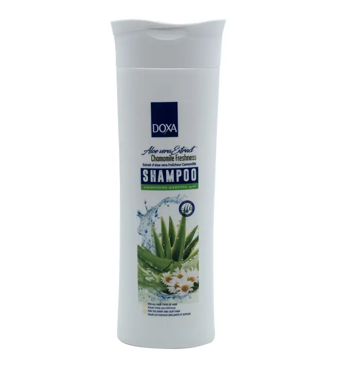 Doxa Shamp/Cond 600/550ml