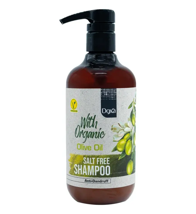 Doxa Shamp/Cond Organic 500ml