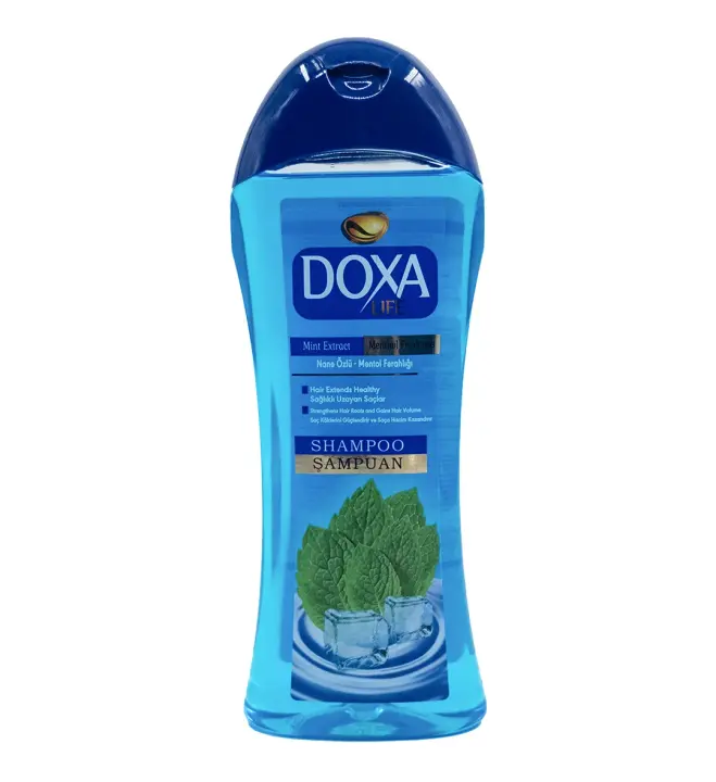 Doxa Shampoo 400ml 5508x12)