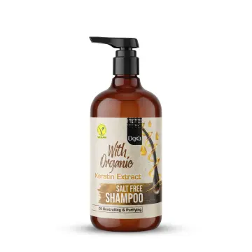 Doxa Shampoo Organic 900ml
