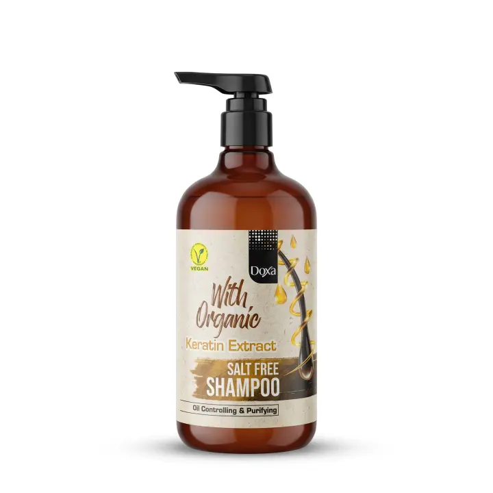 Doxa Shampoo Organic 900ml