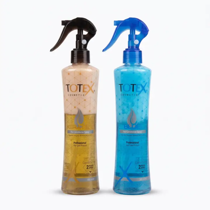 Totex Bifasico Spray 400ml