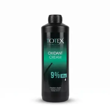 Totex Creme Oxidante 1000ml