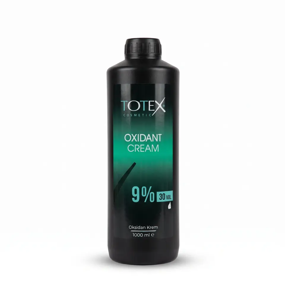 Totex Creme Oxidante 1000ml, foto 1
