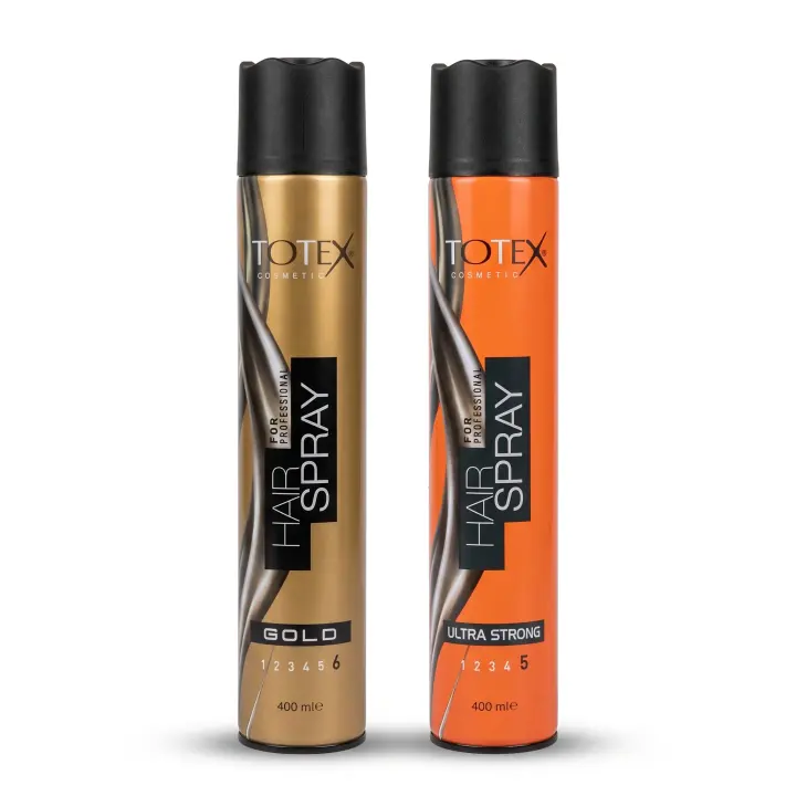 Totex Lacca Spray 400ml