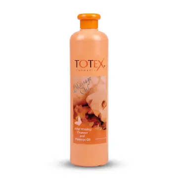 Totex Oil 750ml
