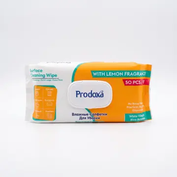 Prodoxa Multiuse Towels 50pcs