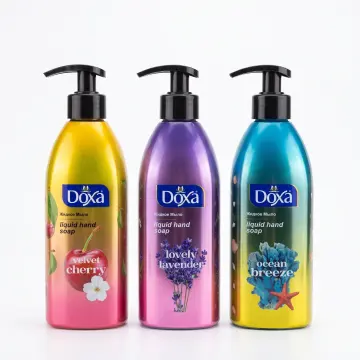 Doxa Hand Soap 500ml