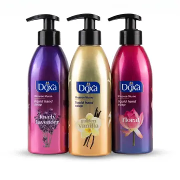 Doxa Hand Soap 340ml