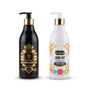 Doxa Hand Soap 500ml Organic