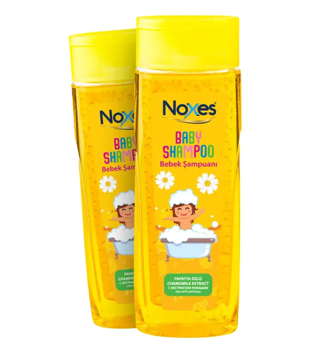 Doxa Baby Shampoo 400ml