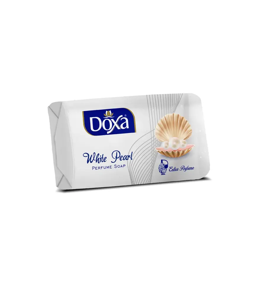 Doxa Face & Body Soap 150g, foto 1