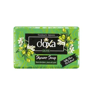 Doxa Shower Soap 150g