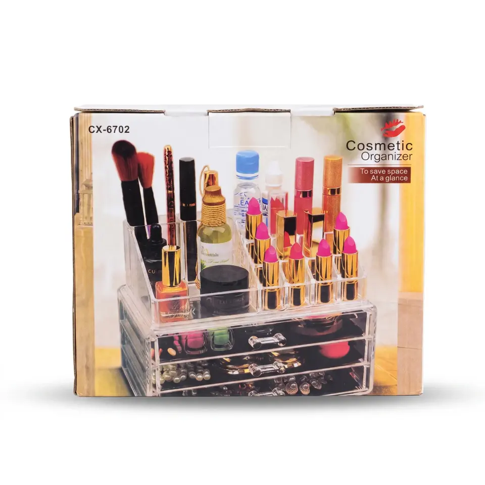 Cosmetic Organizer, foto 1