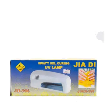 Jia Di UV 9watt Gel Curing