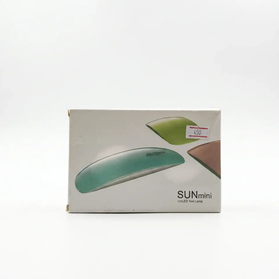 SUN mini UVLED Nail Lamp, foto 1