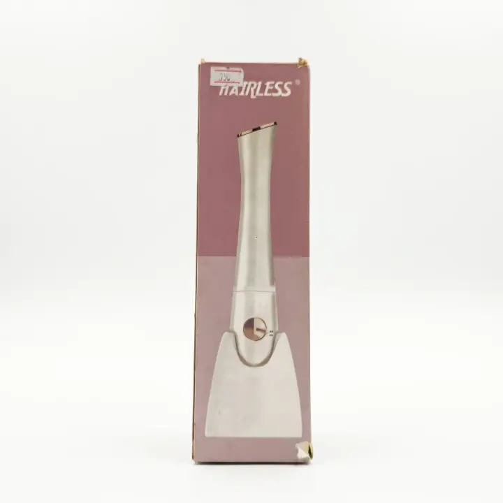Wendy Beauty Hairless Mani/Pedi Set with UV Dryer