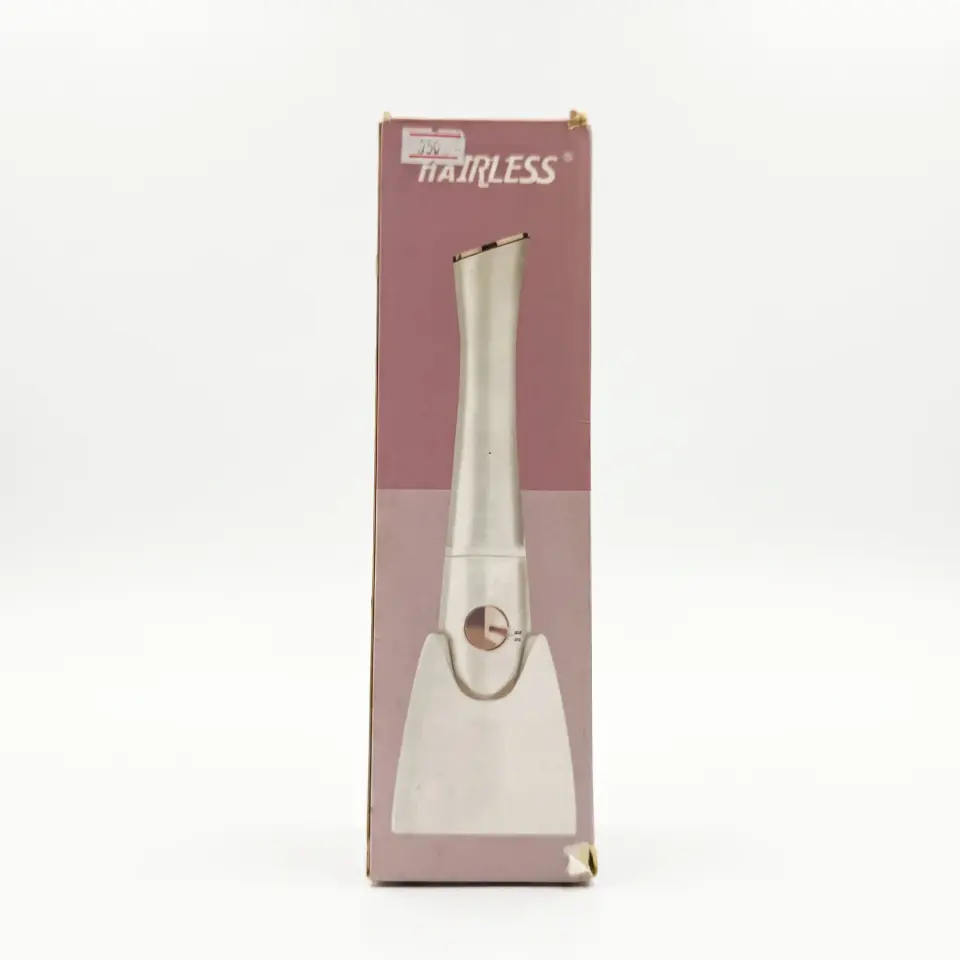 Wendy Beauty Hairless Mani/Pedi Set with UV Dryer, foto 1