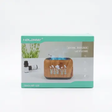 Holdmay Aroma Diffuser Modle: kP-809