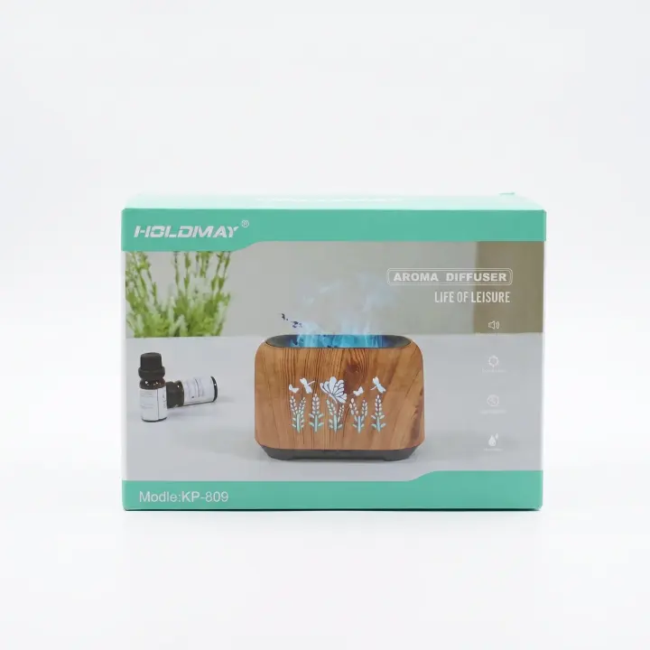 Holdmay Aroma Diffuser Modle: kP-809
