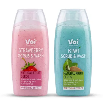 Voi Body Scrub 400ml