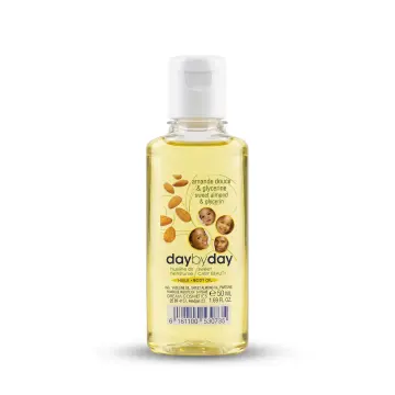Day by Day Body Oil 50ml