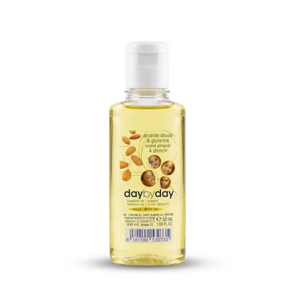 Day by Day Body Oil 50ml, foto 1