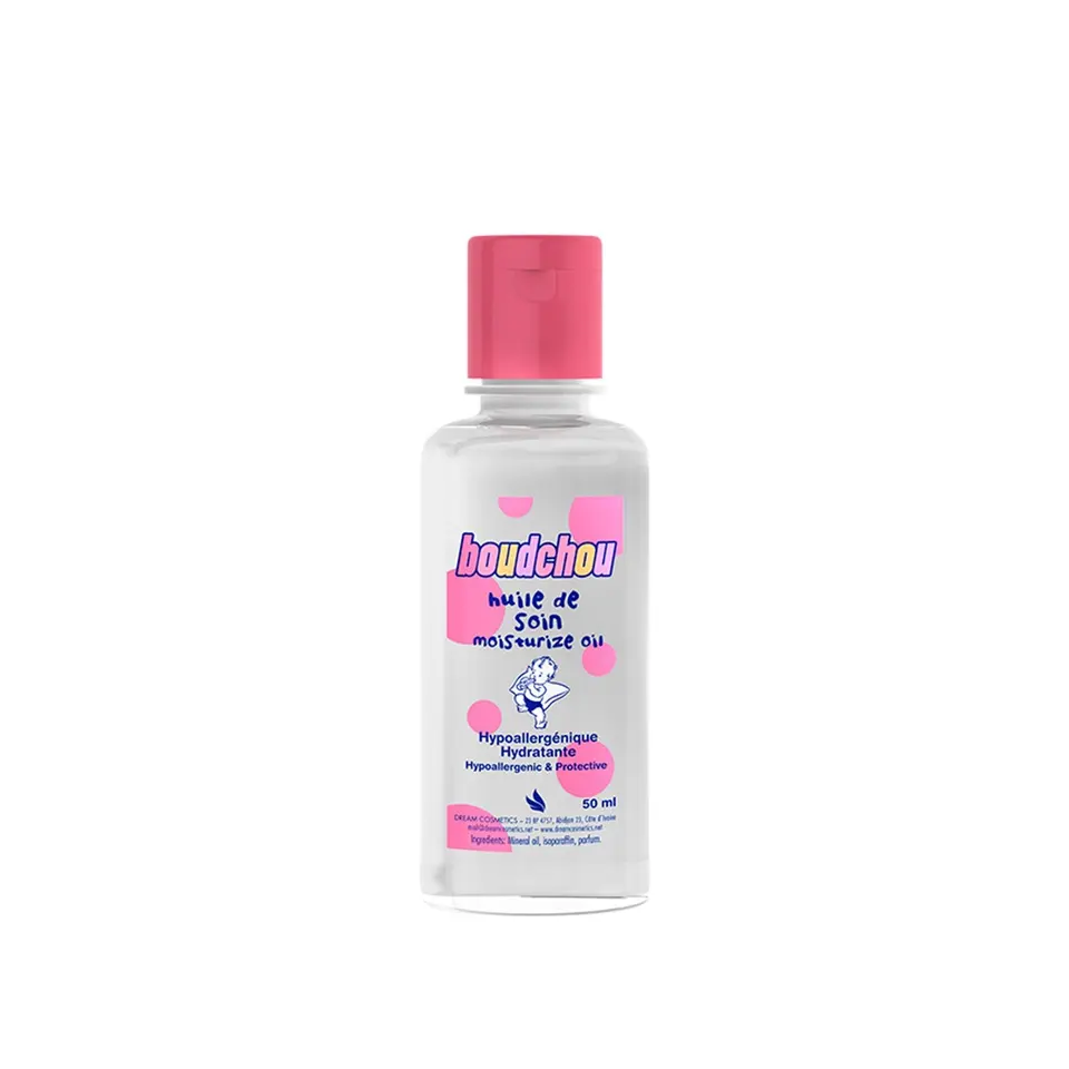 Boudchou Baby Oil 50ml, foto 1