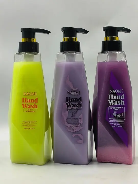 Naomi Handwash 500ml
