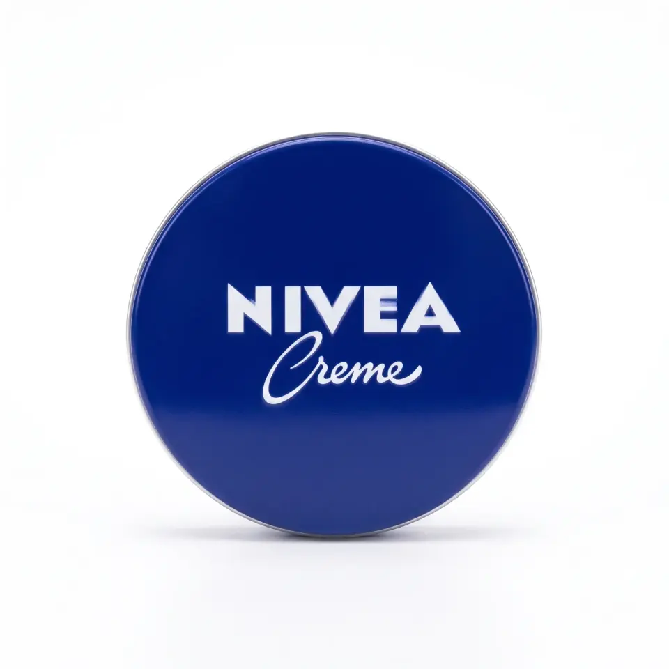 Nivea Face Cream 60ml, foto 1