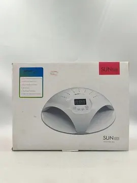 Sun UVLED Nail Lamp 2-in-1 SUN669