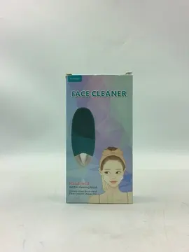Inshmanjia Face Cleaner 1604-5