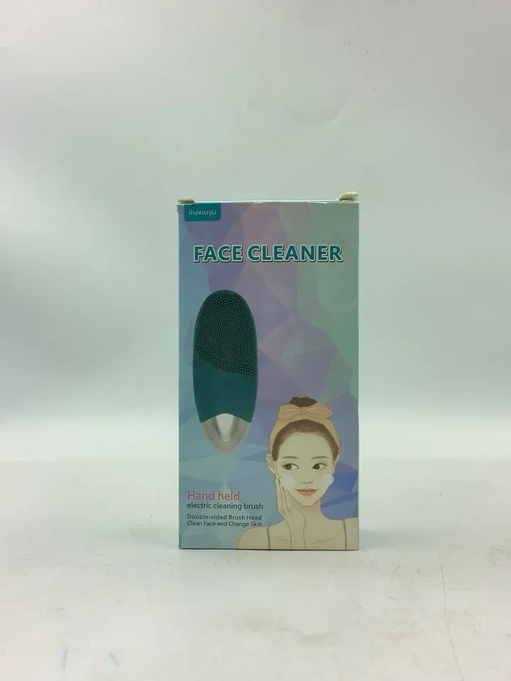 Inshmanjia Face Cleaner 1604-5, foto 1