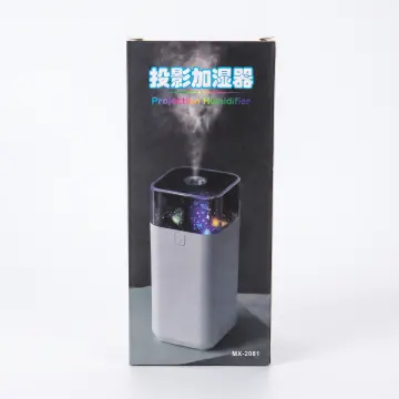 Projection Humidifier MX-2081