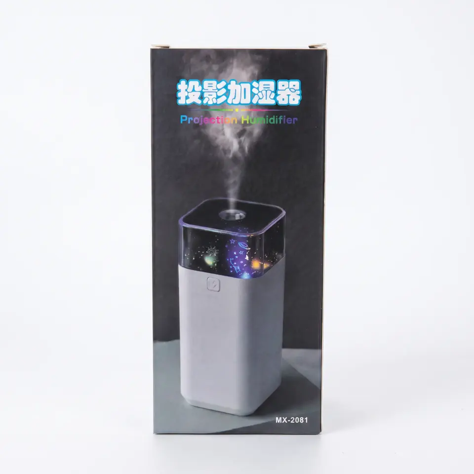 Projection Humidifier MX-2081, foto 1