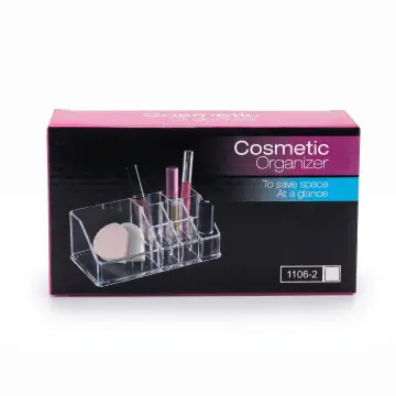 Cosmetic Organizer 1106-2
