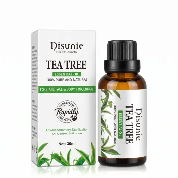 Disunie Tea Tree Essential Oil 30ml