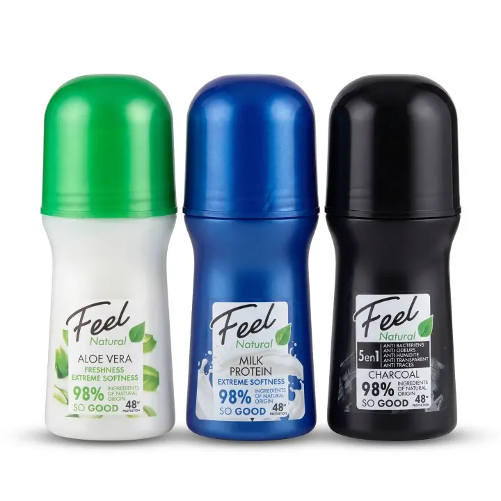 Feel Rollon 50ml