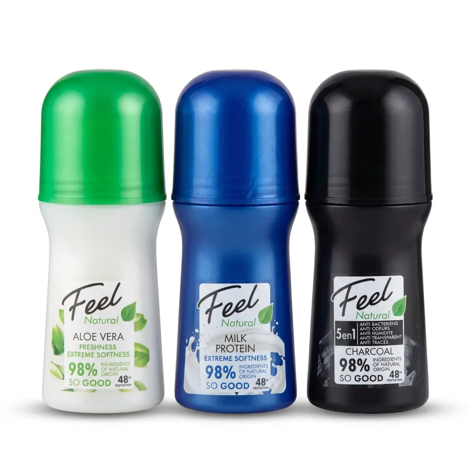 Feel Rollon 50ml, foto 1
