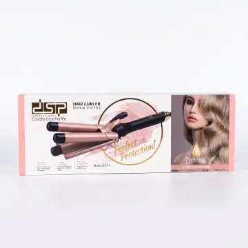 Dsp Hair Curler 20174