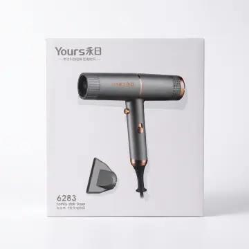 Yours Secador 6283