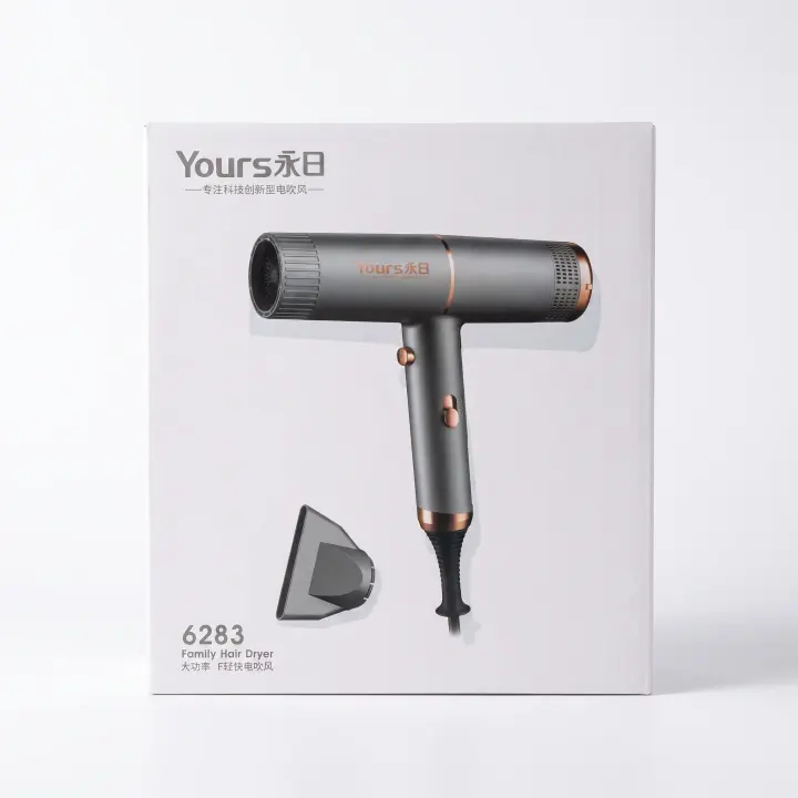Yours Secador 6283